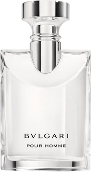 Туалетна вода для чоловіків Bvlgari Pour Homme 50 мл (783320425424)