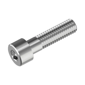 Болт Metalvis DIN912 5*16 мм 15 шт