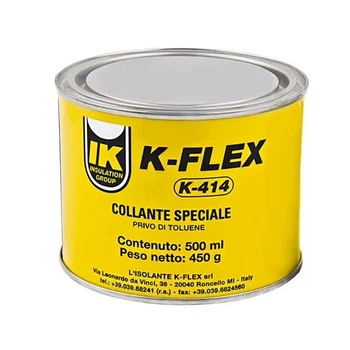 Клей K-Flex K 414 500 мл (850CL020002)