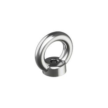Рым-гайка Metalvis DIN582 М6 2 шт