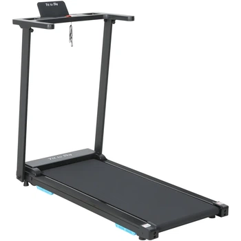 Электрическая беговая дорожка FitToSky ES-T3806