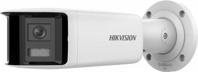 IP-камера Hikvision DS-2CD2T46G2P-ISU/SL(2.8mm)(C)