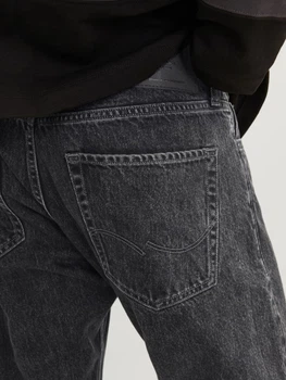 Джинсы мужские широкие Jack & Jones Baggy Alex W34 L32
