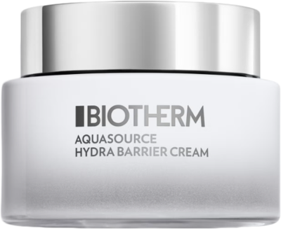 Крем для обличчя Biotherm Aquasource Hydra Barrier 75 мл (3614274486261)