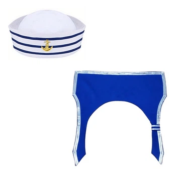 Комплект моряк GoldenLeo R063104