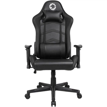Геймерское кресло GameMax GCR09 Black [168946]