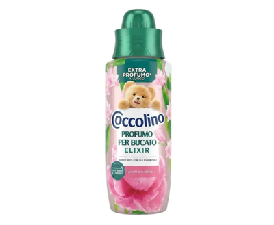 Духи для ароматизации белья Coccolino "Цветочное цветение" 342 мл, 15 стирок