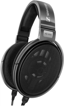 Наушники Sennheiser HD 650 (508825)