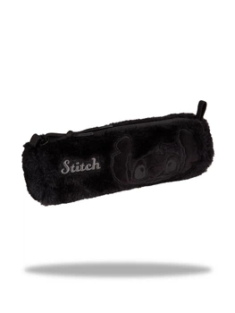 Пенал COOLPACK STITCH black хутряний (F061001) 5907360000594