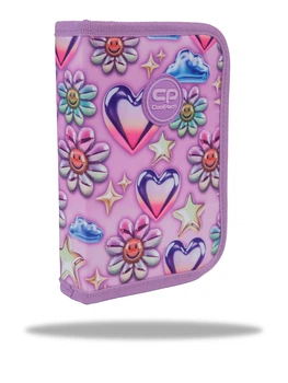 Пенал COOLPACK CLIPPER BALLOONS (F076970) 5907360007814