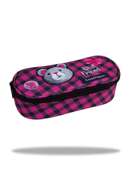 Пенал COOLPACK CAMPUS BUDDY (F062959) 5907360004332