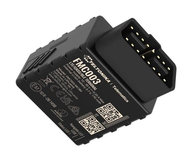 GPS трекер Teltonika FMC003