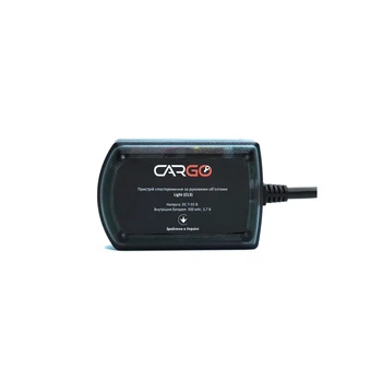 GPS трекер Cargo Light CL3
