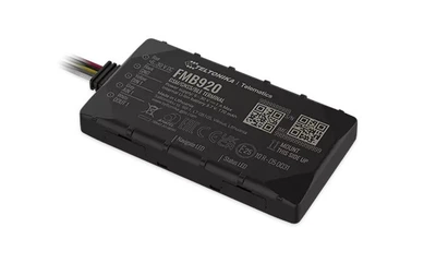 GPS трекер Teltonika FMB920