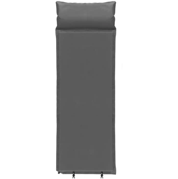 Самонадувающийся коврик Springos 186 x 53 x 2.5 см с подушкой PM035 (JDT-0850065)