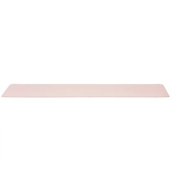 Коврик для йоги и фитнеса Actiget TPE 183 x 61 x 0.6 см спортивный ACT0024 Mint/Grey (JDT-0850183)