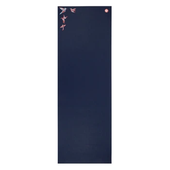 Коврик для йоги Manduka PROlite Midnight Charm 180x61x0.47 см