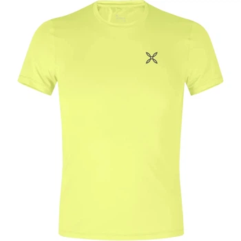 Футболка Montura Fresh Light T-Shirt 2XL Sunny Lime