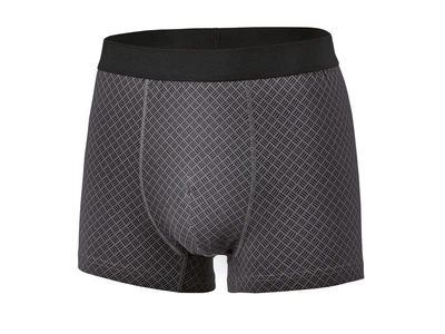 Трусы-боксеры для мужчины Parkside LYCRA® 416776 S графитовый