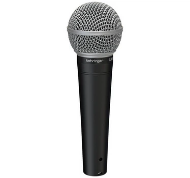 Микрофон Behringer SL84C