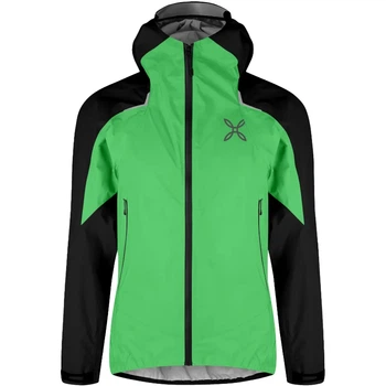 Куртка Montura Magica Prometeo Jacket 2XL Vibe Green