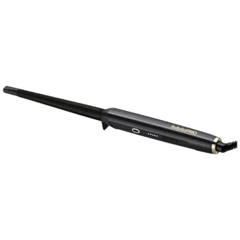 Прибор для укладки волоc Babyliss Pro BAB2480E, Черный - 719252