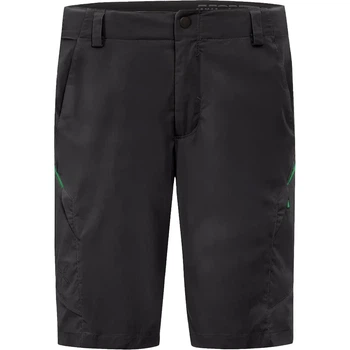 Шорты Montura Route Bermuda L Antracite/Vibe Green