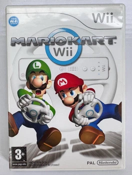 Игры на Nintendo Wii серии Super Mario купить в ROZETKA: отзывы