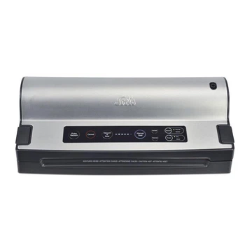 Вакууматор Solis Vac Prestige (92220)