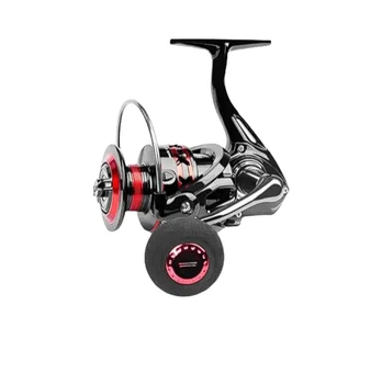 Катушка deukio FS 2000 - спиннинговая, безынерционная (FS-2)