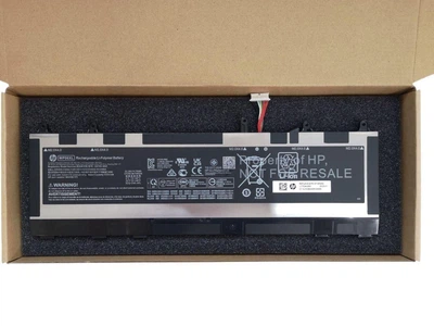 Аккумулятор для ноутбука HP EliteBook 830, 835, 840, 845 (G9, G10), 860, 865 (G9, G10, G11), x360 1040 WP06XL 6304mah 76Wh ORIGINAL