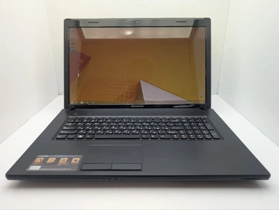 Ноутбук Lenovo G780/Intel Core i3-2350M/8GB-DDR3/500GB-HDD/Intel HD Graphics /17.3" HD+ Б/В