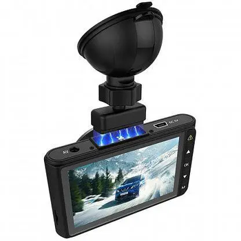 Відеореєстратор ASPIRING PROOF 1 FHD 1080P (PR655444)