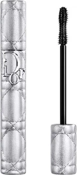 Tusz do rzęs Dior Diorshow Overvolume Waterproof 090 Overblack 7.4 ml (3348901801065)