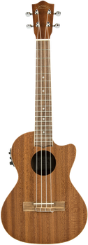 Ukulele Lanikai Solid Mahogany Cutaway