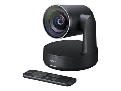 Відеокамера Logitech Rally Camera 960-001227
