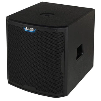 Активний сабвуфер Alto TS 15S Subwoofer