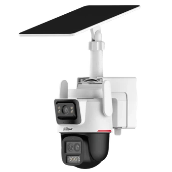 IP відеокамера Dahua DH-IPC-PTS2649C-3E3Z-4GB20 3+3МП PT 4G