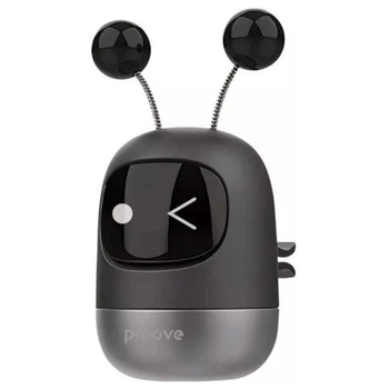 Автомобільний ароматизатор Proove Emoji Robot Playful (AFER00000004)