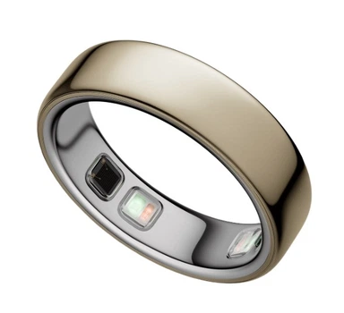 Смарт-кольцо Oura Ring 5 Gold - Size 6 (JZ90-61616-06)