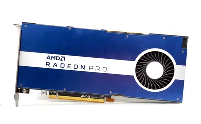 AMD FirePro W7100 (8GB GDDR5 256bit \ 4x DisplayPort) - Б/У (COPY)
