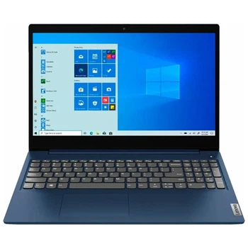 Ноутбук Lenovo IdeaPad 1 15IRU7/ i5-1335U/ 8Gb/ 256Gb/ Abyss Blue