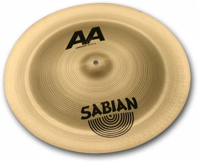 Тарелка Sabian 18" AA Chinese