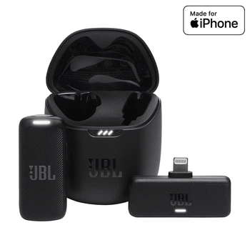 Микрофон для смартфонов JBL QUANTUM STREAM WIRELESS