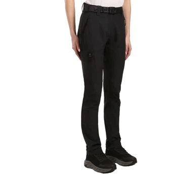 Штани Kilpi Belvela Wmn Black 34 (100087550)