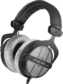 BEYERDYNAMIC DT990 PRO（250Ω) Наушники Beyerdynamic DT 990 PRO 250 Om купить в интернет-магазине