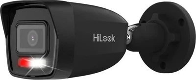 IP-камера HiLook IPC-B160HA-LU Black