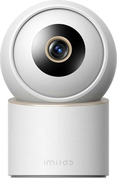 IP-камера IMILAB C40 White (6971085314075)