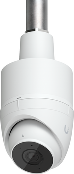 Кріплення у стелю для камери Ubiquiti UniFi Camera Junction Box White (UACC-CAMERA-CJB-W)