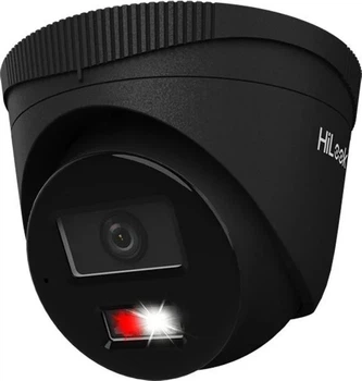 IP-камера HiLook IPC-T260HA-LU Black